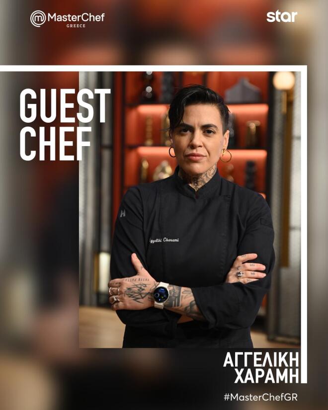 «Αποχωρείς κι εσύ»: Ξαφνικός... θάνατος με διπλή αποχώρηση στο MasterChef!