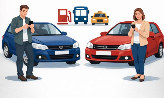 Fuel Pass 2026: Τα εισοδηματικά κριτήρια είναι ανά άτομο ή ανά οικογένεια;