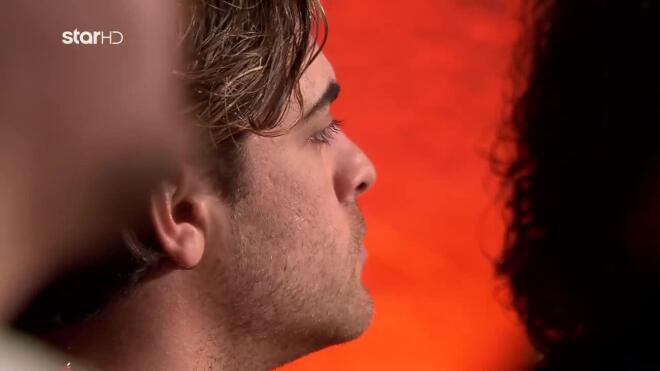 MasterChef: Το προαίσθημα του Πάνου για το αποτέλεσμα της ομαδικής δοκιμασίας βγήκε αληθινό!