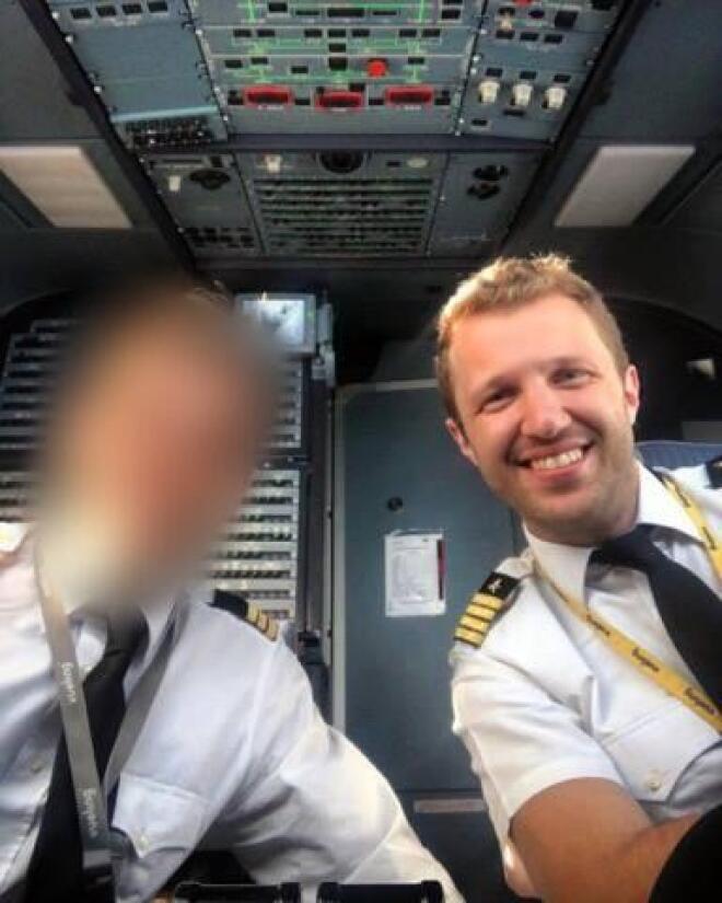 O δύτης που χάθηκε στο Πηγάδι του Θανάτου στη Βουλιαγμένη 1