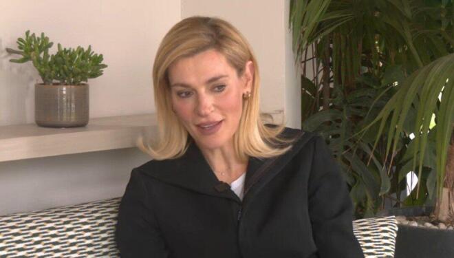 Ζέτα Δούκα για Μιχάλη Χατζαντωνά: «Αγαπηθήκαμε ως ζευγάρι. Χωρίσαμε γιατί…»