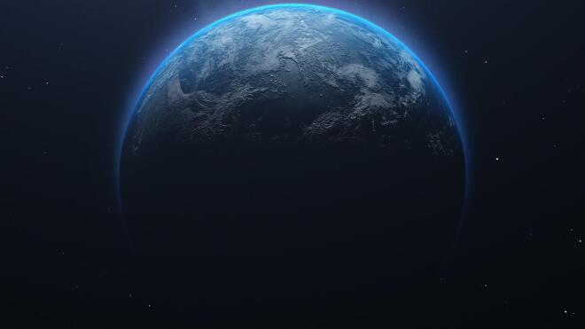 Η Ώρα της Γης επιστρέφει για 20η χρονιά, επικοινωνώντας ένα ηχηρό μήνυμα για την προστασία του πλανήτη μας, σβήνοντας συμβολικά τα φώτα για μία ώρα / Φωτογραφία: Unsplash.com