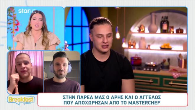 MasterChef: «Δώσε μου την οικογένεια, πάρε μου τη ζωή»