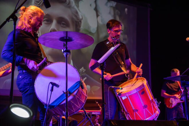 Εσείς γνωρίζετε τι είναι το rudimental drumming;