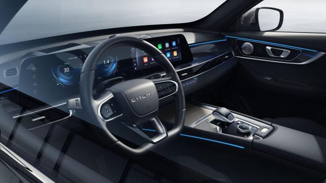 Chery: Έρχεται το νέο TIGGO 7 HEV