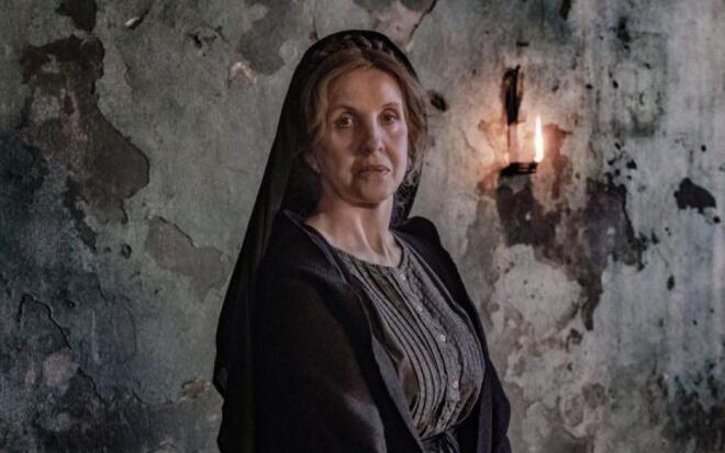 Ελένη Ζιώγα: «Παντρευτήκαμε στα 17, τελειώσαμε μαζί το σχολείο!»