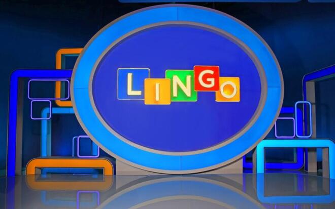 Το Lingo έρχεται στο Star: Κάνει πρεμιέρα με τον Νίκο Μουτσινά!