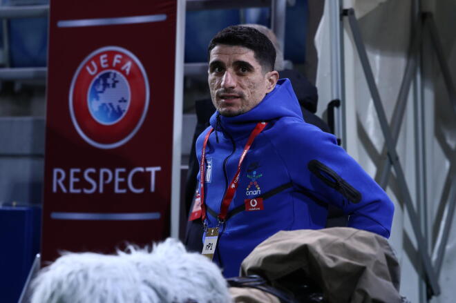 Πέτρος Μάνταλος