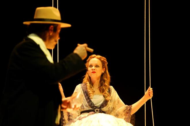 Παγκόσμια Ημέρα Θεάτρου: Οι 5 παραστάσεις που προλαβαίνεις να δεις