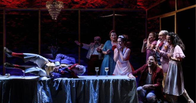 Παγκόσμια Ημέρα Θεάτρου: Οι 5 παραστάσεις που προλαβαίνεις να δεις