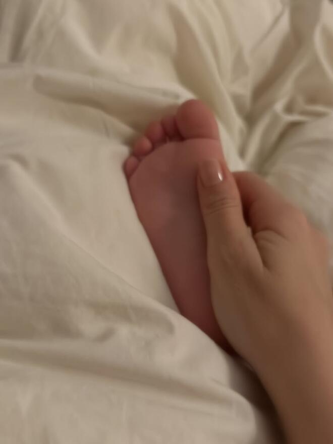 Κατρίνα Τσάνταλη: Οι τρυφερές φωτογραφίες που μοιράστηκε με τον γιο της