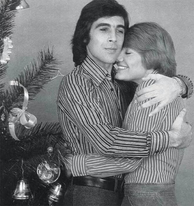 Μαρινέλλα: Αυτές είναι οι 5 φορές που έκανε αυτά που δεν τολμούσε κανείς