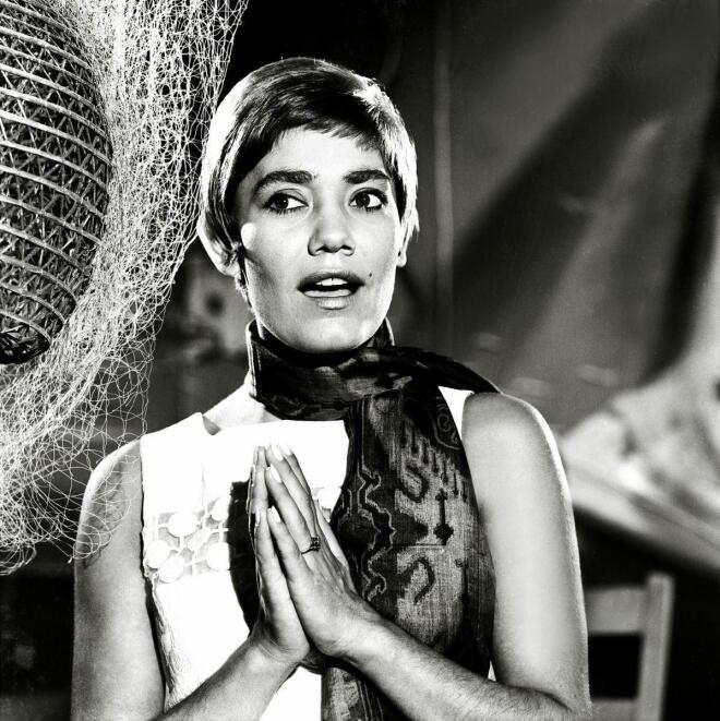 Μαρινέλλα: Αυτές είναι οι 5 φορές που έκανε αυτά που δεν τολμούσε κανείς