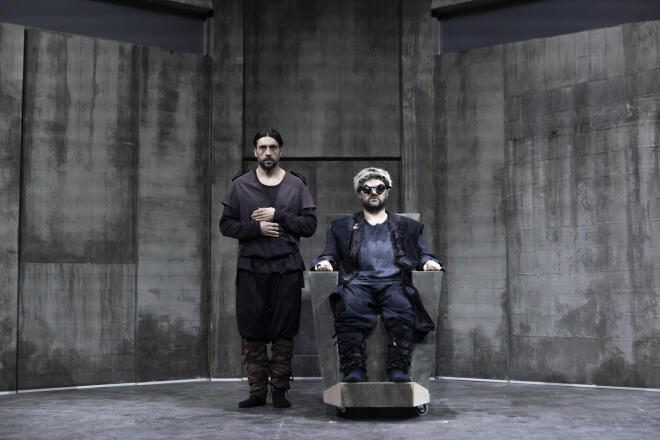 telos tou paixnidiou