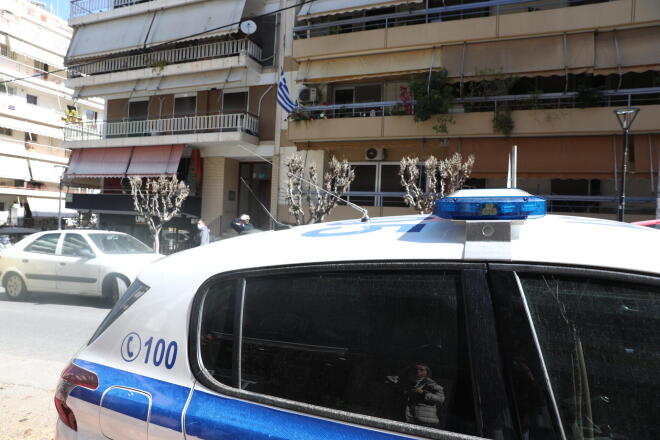 Συγγενείς των δύο γυναικών είχαν πάει στην αστυνομία και είχαν αναφέρει ότι είχαν μήνες να επικοινωνήσουν μαζί τους - Eurokinissi