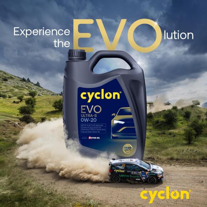 EVO – Συνθετικά λιπαντικά που ανταποκρίνονται στις πιο σύγχρονες προδιαγραφές και εγκρίσεις κατασκευαστών (OEMs) για κινητήρες νέας τεχνολογίας.