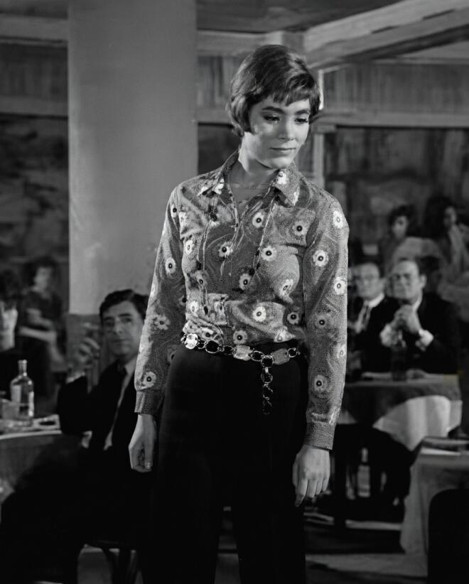 Μαρινέλλα: Αυτές είναι οι 5 φορές που έκανε αυτά που δεν τολμούσε κανείς