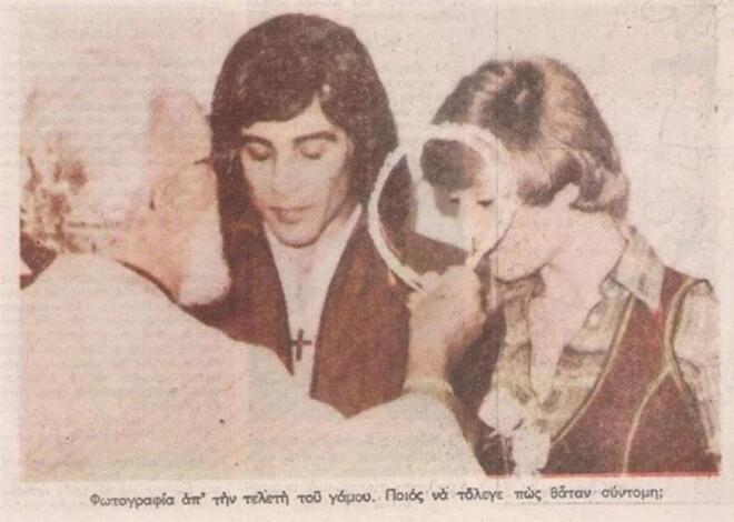 Μαρινέλλα: Αυτές είναι οι 5 φορές που έκανε αυτά που δεν τολμούσε κανείς