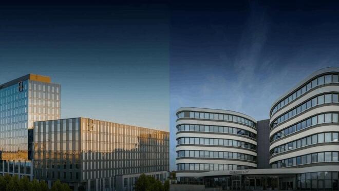 Geely: Η μεγάλη κίνηση στην Ευρώπη