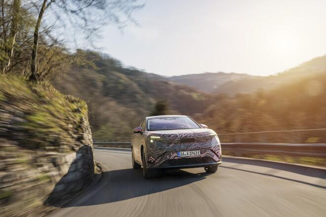 Skoda Peaq: Οι πρώτες εικόνες της νέας ηλεκτρικής ναυαρχίδας 