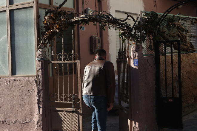 Νεκρή γυναίκα στον Εύοσμο