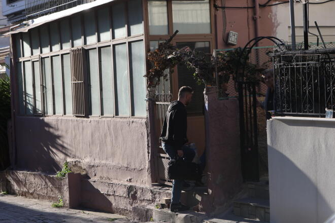 Γυναίκα βρέθηκε στραγγαλισμένη στη Θεσσαλονίκη