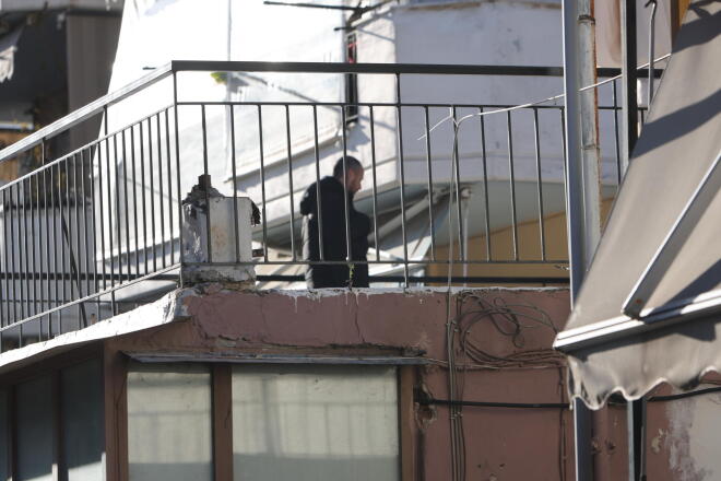 Νεκρή Θεσσαλονίκη