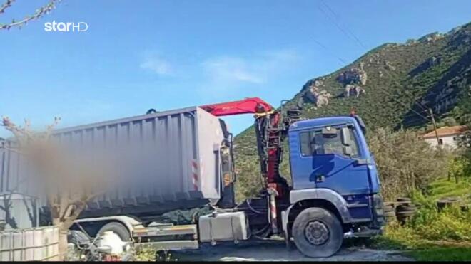 Νεκροί εργαζόμενοι από ηλεκτροπληξία στο Άστρος