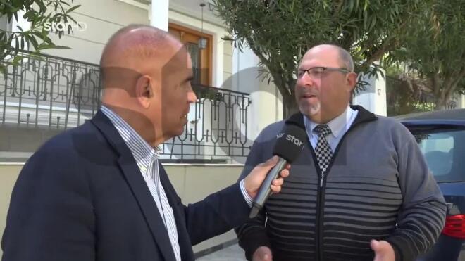 O οδηγός ταξί που εντόπισε την 4χρονη να περιπλανιέται στο Μαρούσι μιλά στο Star