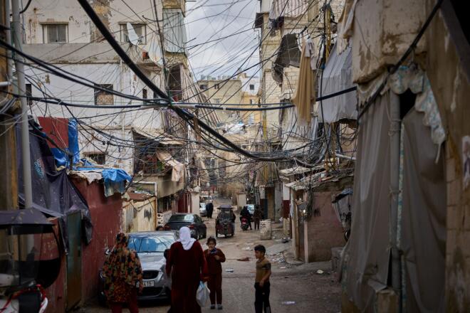 Λίβανος: Εμπλοκή της Ουκρανίας με φερόμενο πράκτορα της Μοσάντ;