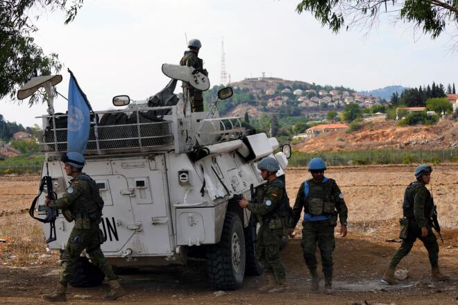 Λίβανος: Εμπλοκή της Ουκρανίας με φερόμενο πράκτορα της Μοσάντ;