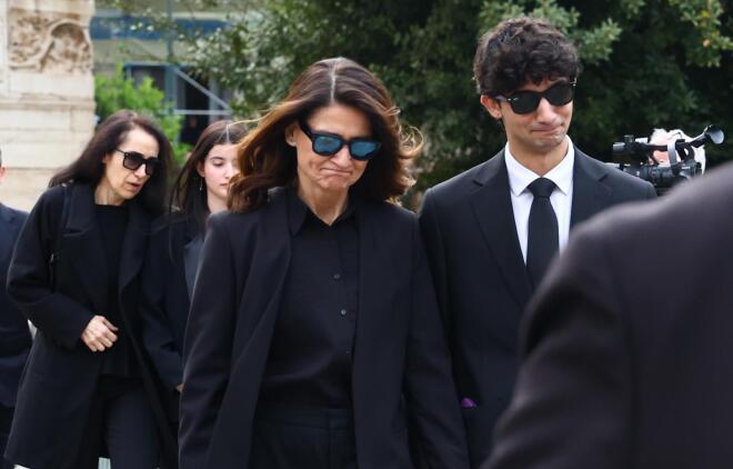 Ράκος η Τζωρτζίνα Σερπιέρη