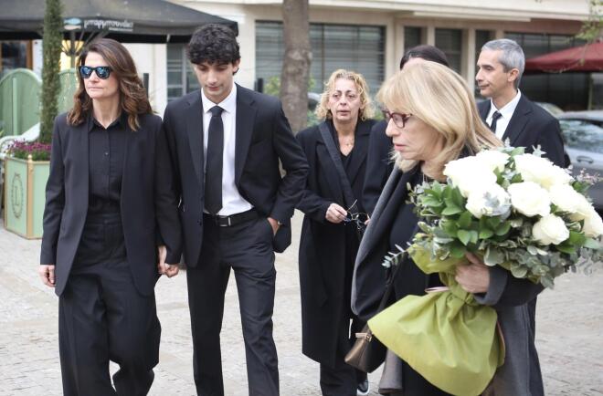 Ανείπωτος πόνος για την Τζωρτζίνα  – Βαριά η απώλεια