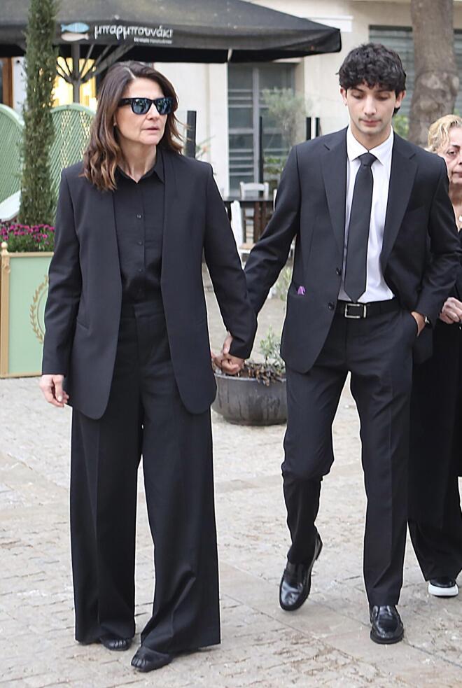 Ανείπωτος πόνος για την Τζωρτζίνα – Βαριά η απώλεια