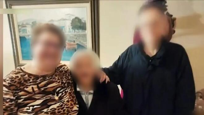 Οι δύο γυναίκες που βρέθηκαν νεκρές στου Ζωγράφου