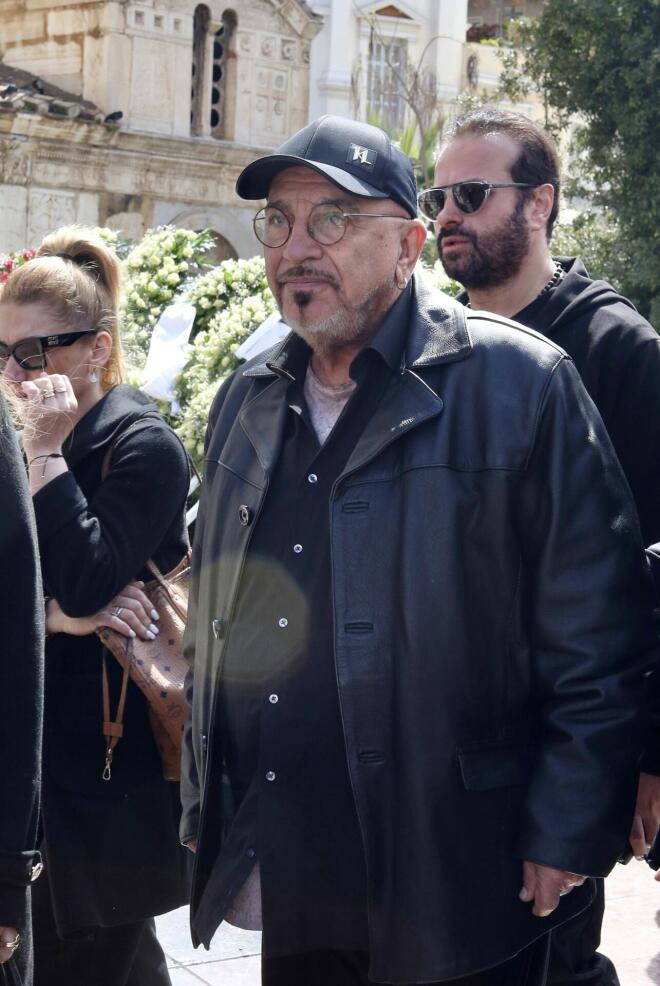 Γιάννης Ζουγανέλης / NDP