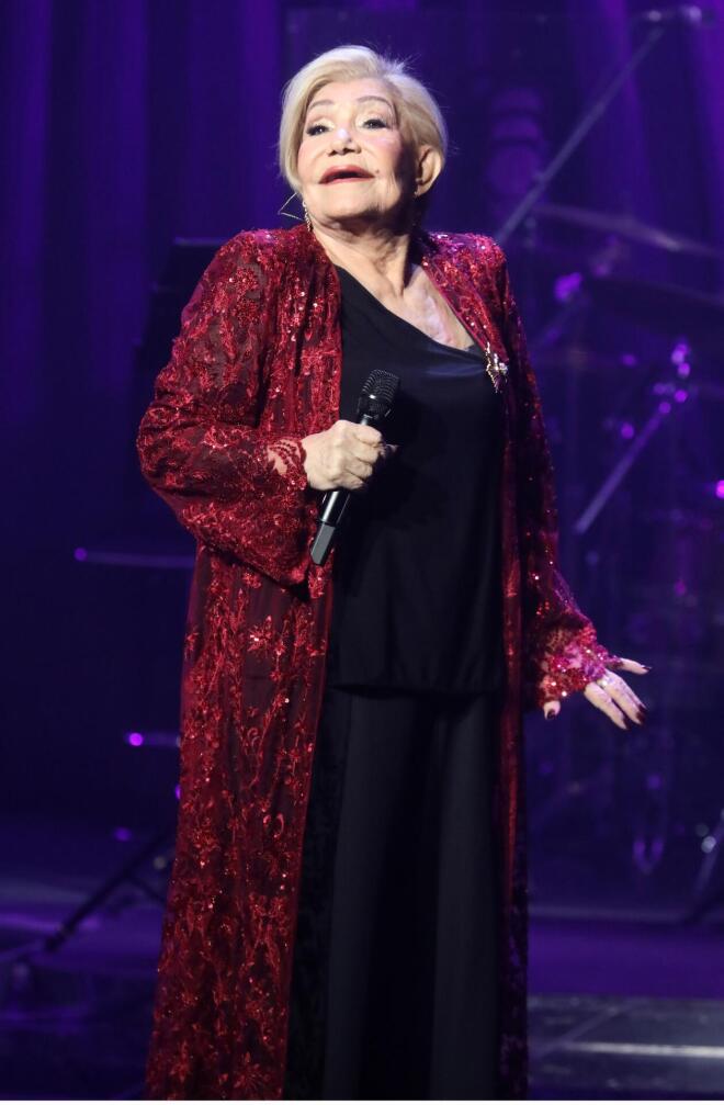 Η Μαρινέλλα/ φωτογραφία από ndpphoto.gr/ φωτογράφος: Νίκος Δρούκας