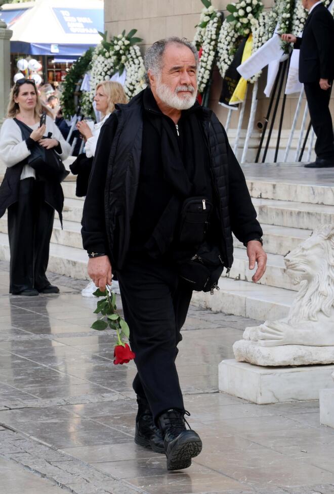 Θοδωρής Κατσαφάδος / NDP