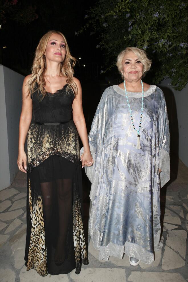 Νατάσα Θεοδωρίδου-Μαρινέλλα NDP  ΠΑΝΑΓΙΩΤΗΣ ΚΟΥΦΑΛΕΞΗΣ