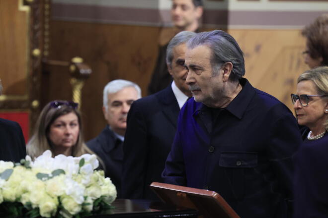 Λάκης Λαζόπουλος / NDP