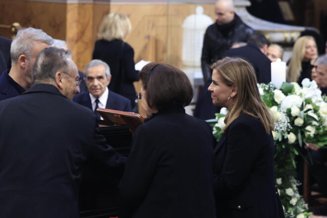 Ζωή Ράπτη - Eurokinissi