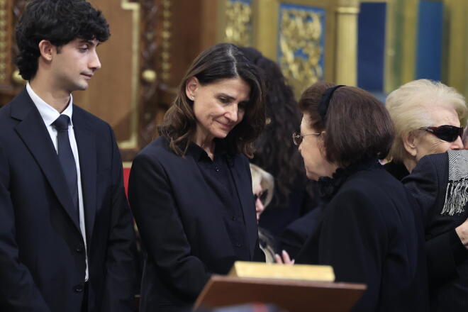 Μαρινέλλα: Η φράση στην εγγονή της που έγινε το τελευταίο της αντίο