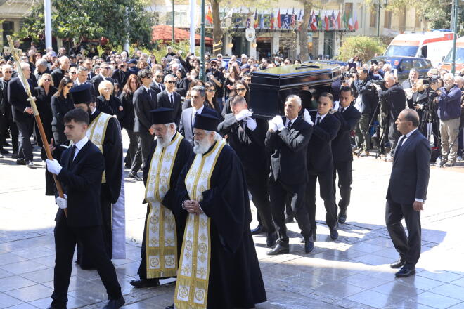 «Εδώ θα μείνω» – Το τελευταίο μήνυμα της Μαρινέλλας που συγκινεί