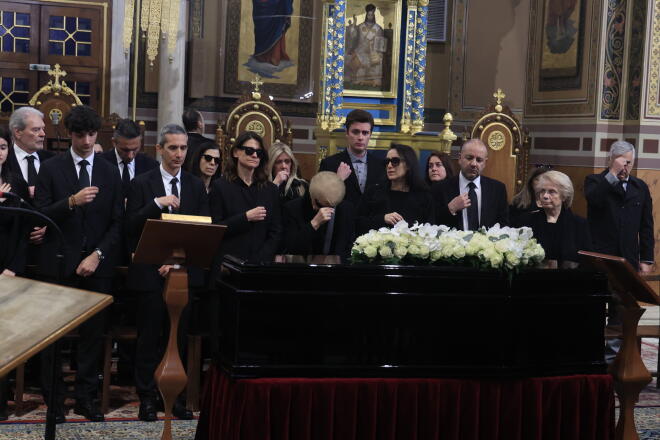 «Εδώ θα μείνω» – Το τελευταίο μήνυμα της Μαρινέλλας που συγκινεί