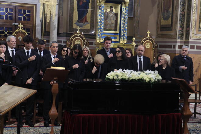 Μαρινέλλα: Τι είπε λίγο πριν φύγει – Η αποκάλυψη που προκαλεί ρίγη