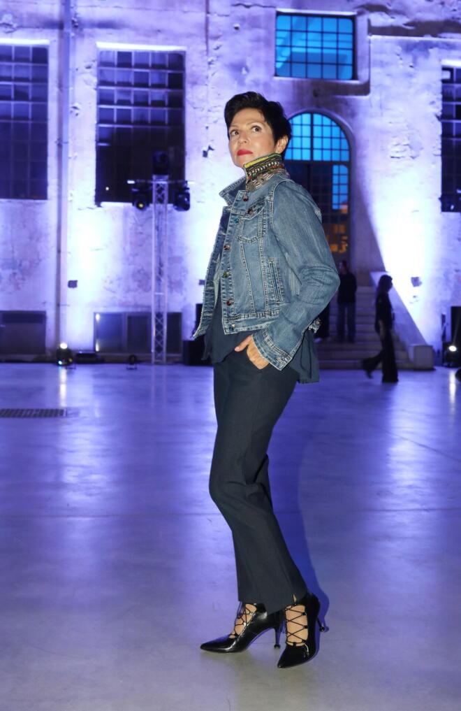 Tαμίλα Κουλίεβα/ φωτογραφία από ndpphoto.gr/ Θωμάς Δασκαλάκης 