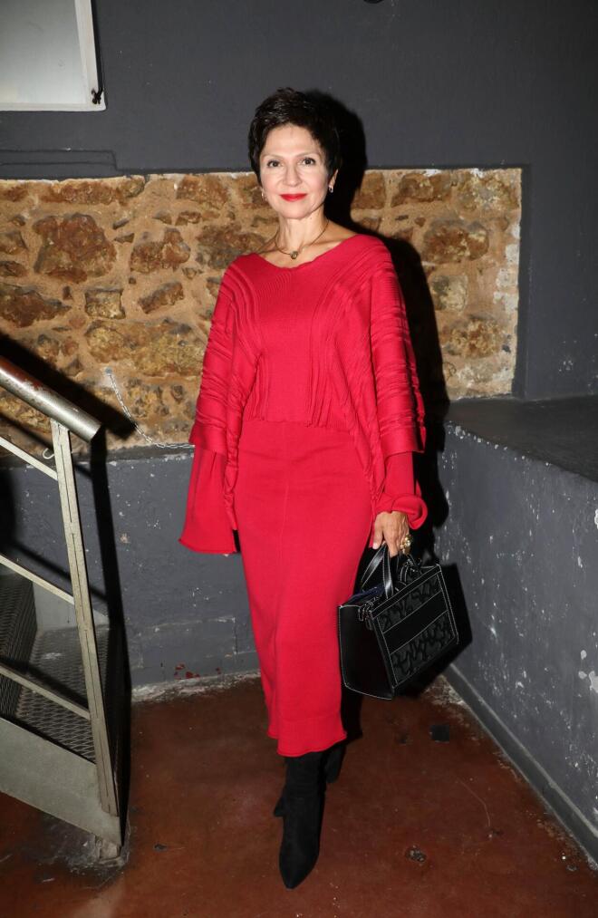 Tαμίλα Κουλίεβα/ φωτογραφία από Ndpphoto.gr, Έλλη Πουπουλίδου