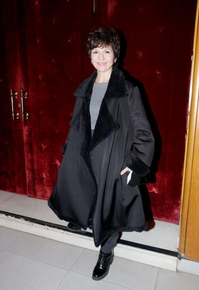 Κουλίεβα: Εξήγησε τον λόγο που γέννησε μέσα στο νερό και χωρίς επισκληρίδιο