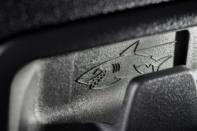 Opel: Βρείτε τους καρχαρίες στο νέο Astra