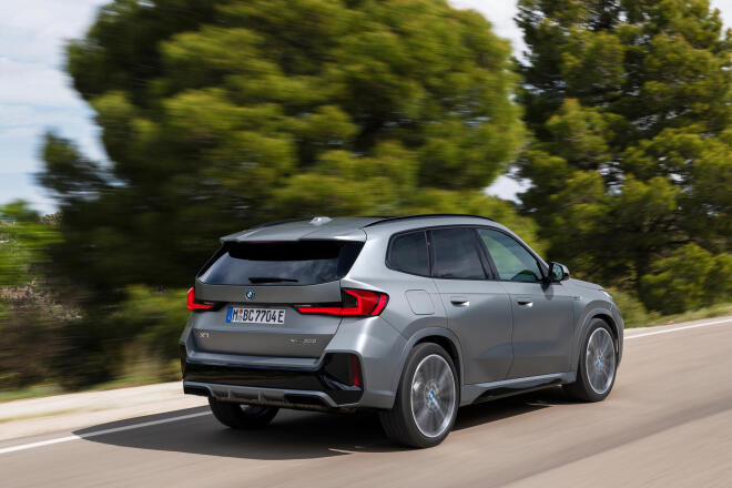 BMW X1 και BMW X2: Δείτε τις νέες εκδόσεις και τις τιμές